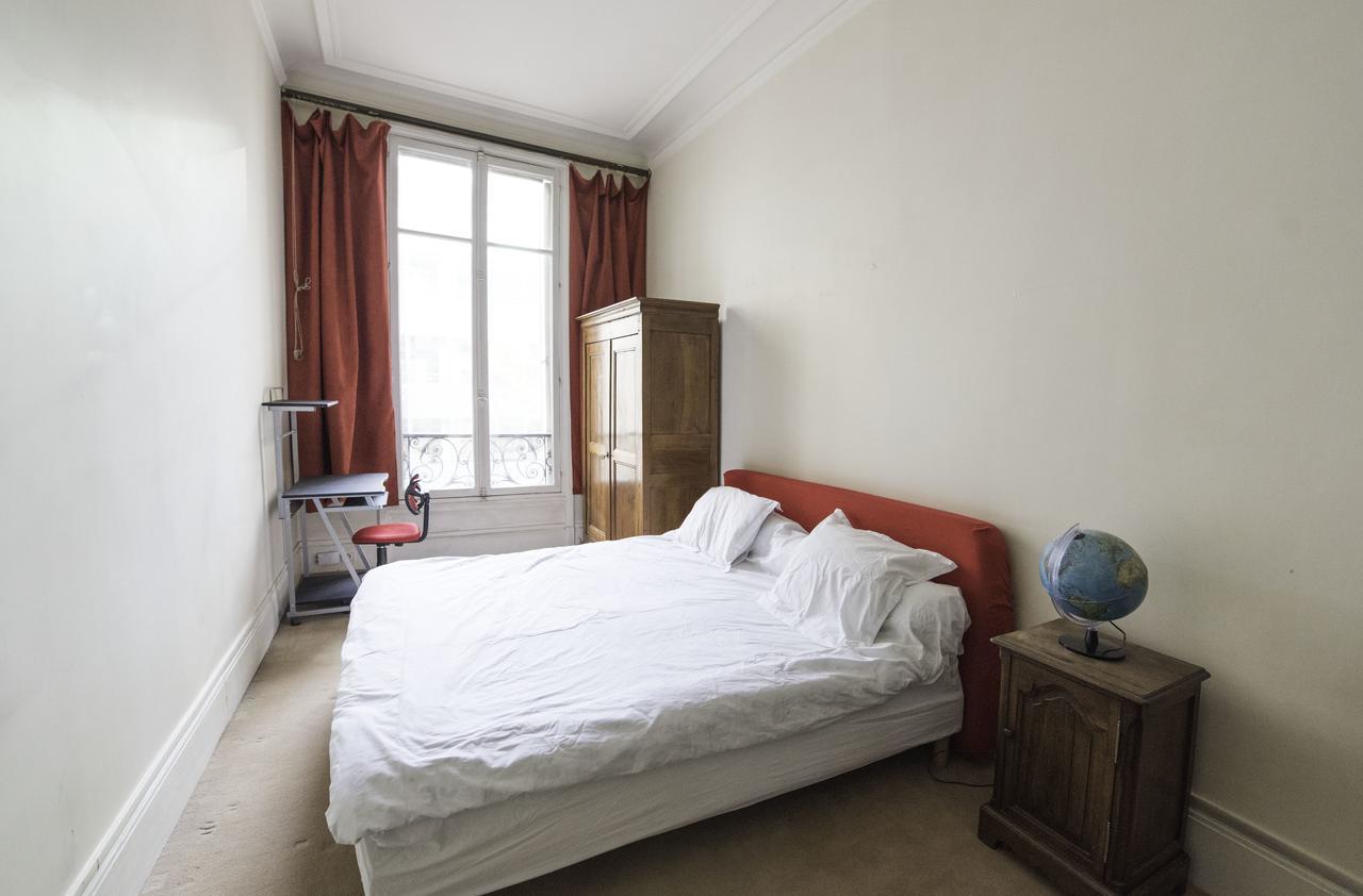 Veeve - Champs-Elysees Hideaway Paris Ngoại thất bức ảnh