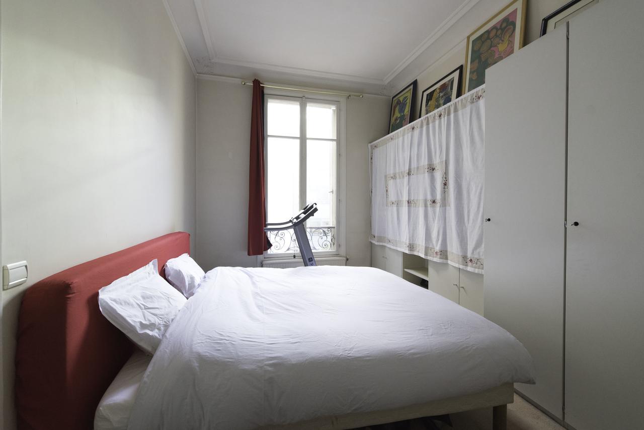 Veeve - Champs-Elysees Hideaway Paris Ngoại thất bức ảnh