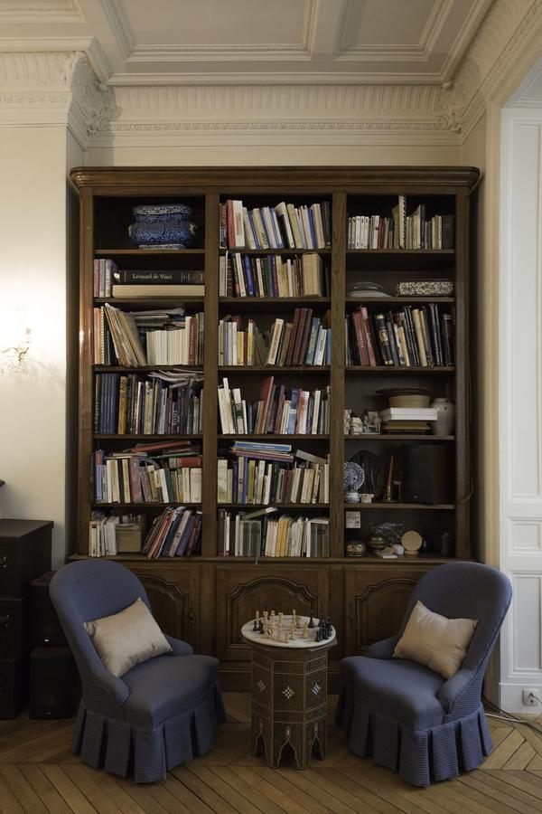 Veeve - Champs-Elysees Hideaway Paris Ngoại thất bức ảnh